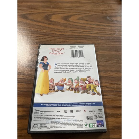 Disney children’s DVD collection - Picture 3 of 13